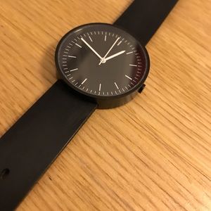 Meet your Posher, Dan